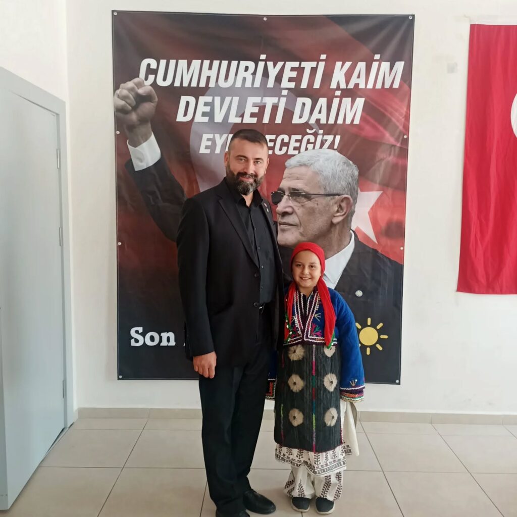 Ersin Erdönmez’den Mudanya İçin Sert Uyarı: “Güzelliğin Altında Çürümüşlük Var!”