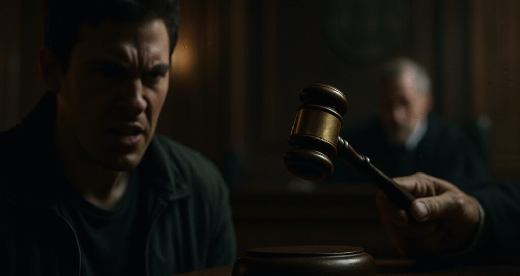 Yargıtay’dan emsal ‘barışma’ kararı!