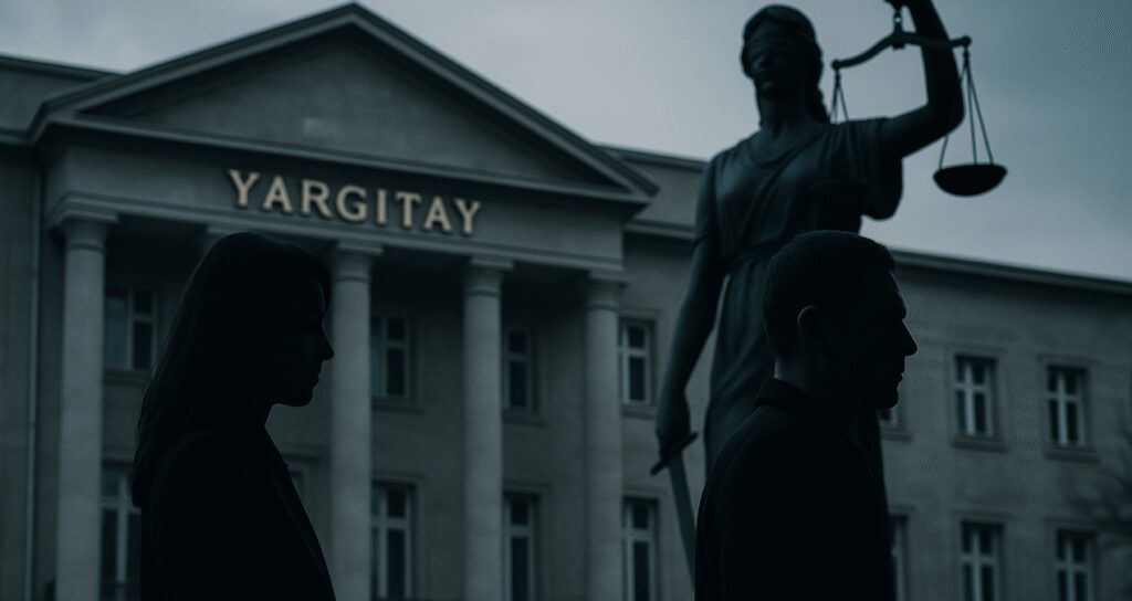 Yargıtay’dan emsal karar!