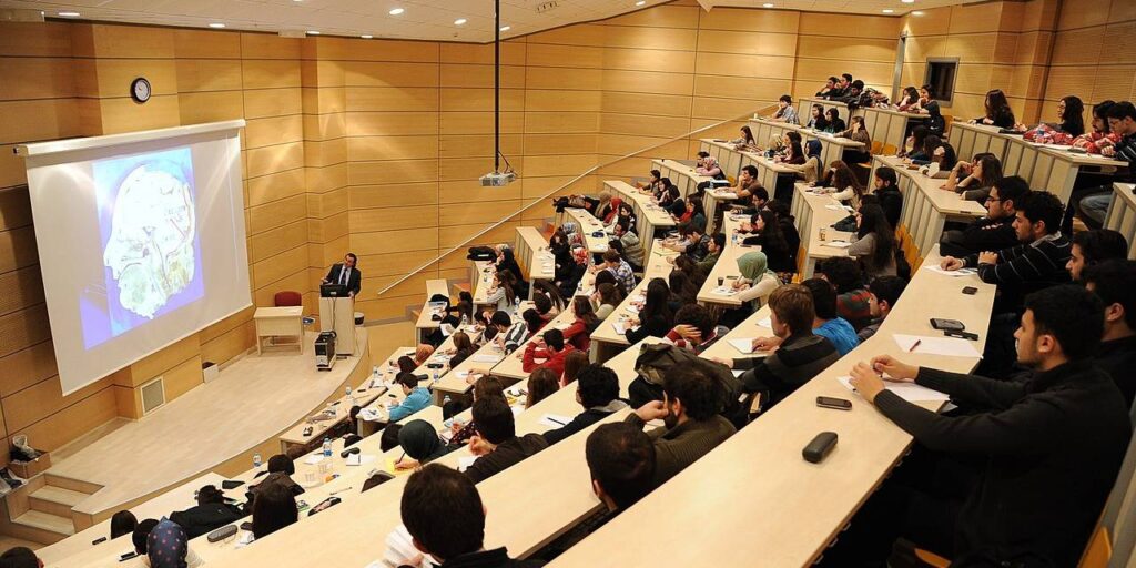 YÖK’ten yeni düzenleme