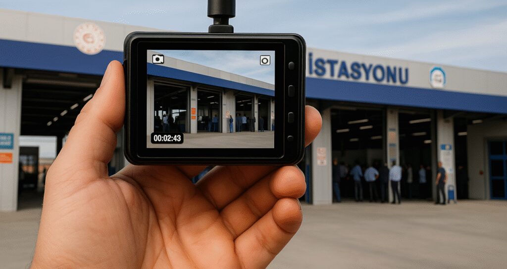 1 Ocak’a kadar aracına taktırmayan muayeneden geçemeyecek