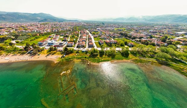 Güçlü ve müreffeh bir geleceğe ulaşmak için çalışacağız!