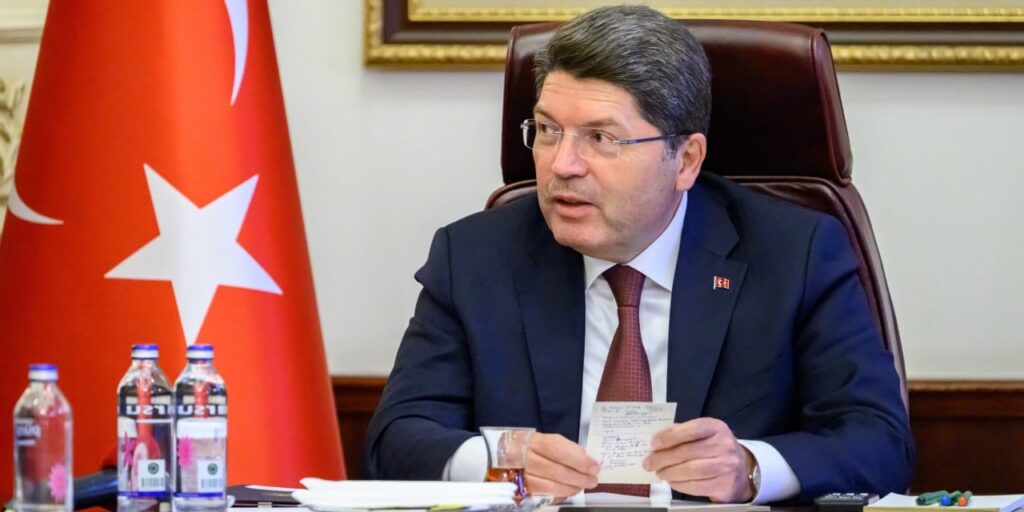 11. Yargı Paketi Meclis’e sunuluyor