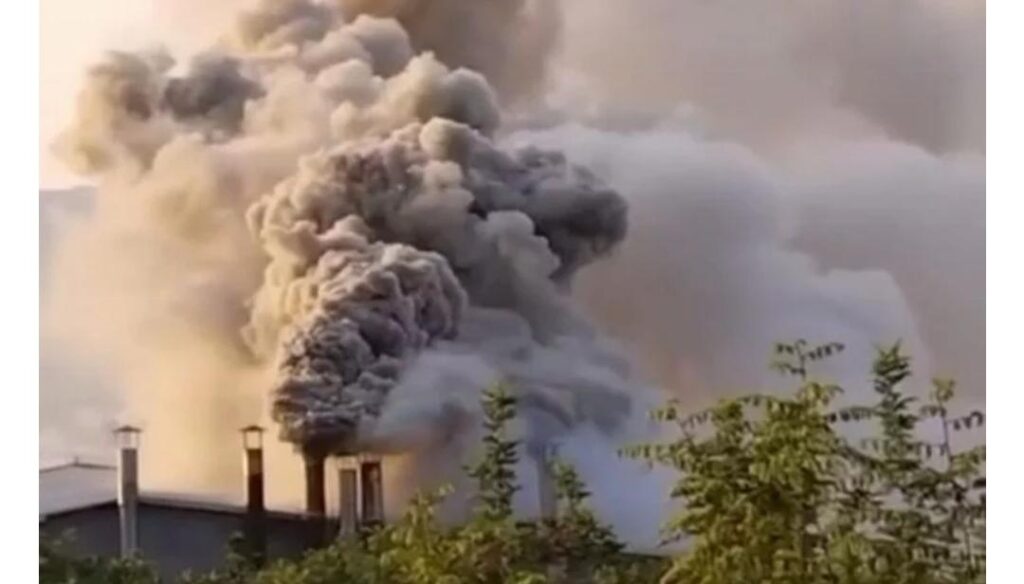 Filtreler Çalışmıyor, Bursalıları Allah Koruyor!