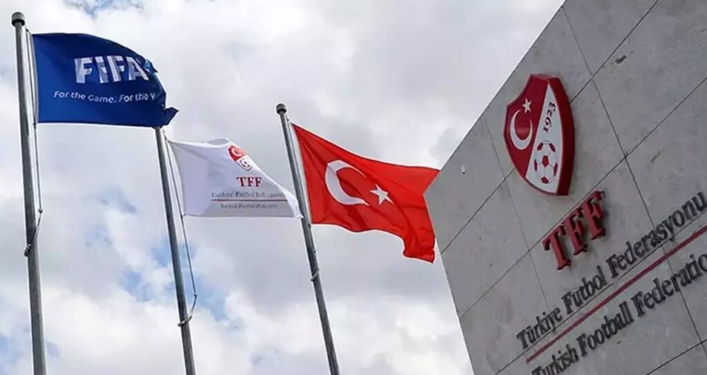 2. Lig’deki futbolculara verilen bahis cezaları açıklandı