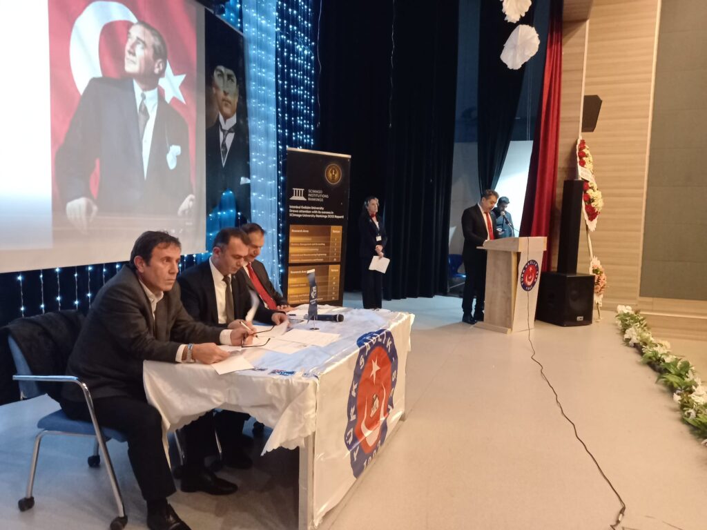 Türk Sağlık Sen; Sendikal mücadele sahipsiz değildir!