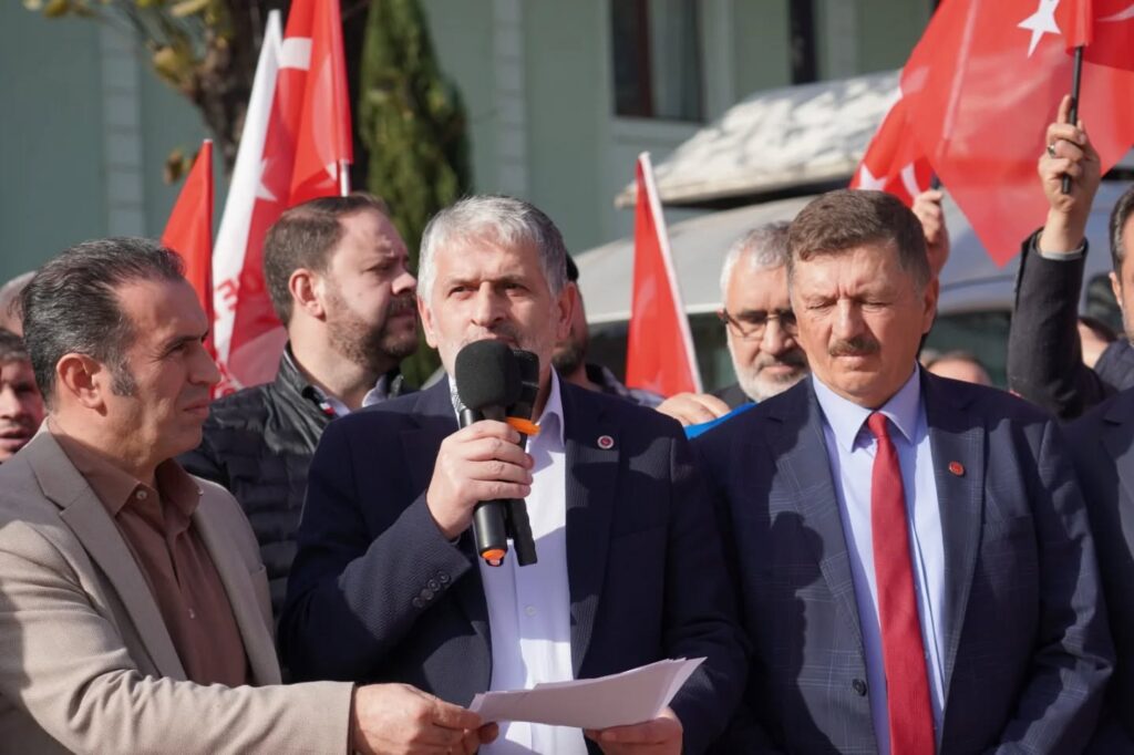 “İznik’in Özel Statüsü İslam’dır”