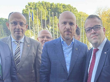 Özel Gereksinimli Bireylerin Sorunları Gündeme Taşındı