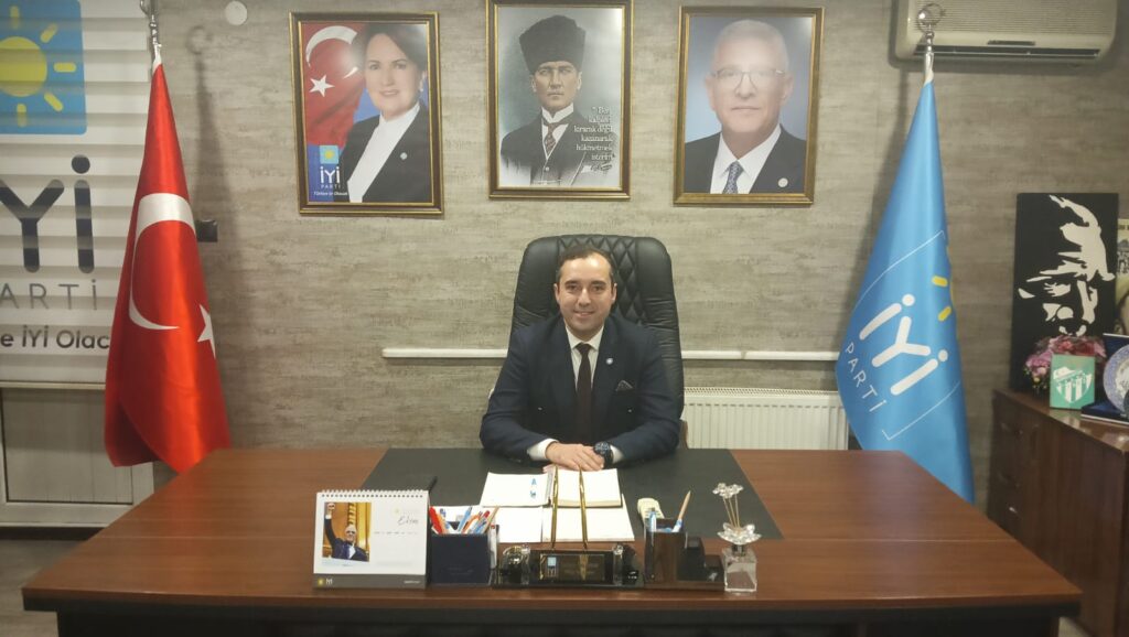 “Nilüfer’in Geleceği İçin Alarm Zilleri Çalıyor”