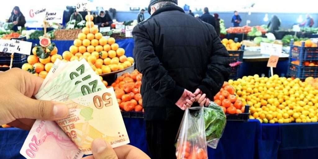 Açlık sınırı belli oldu