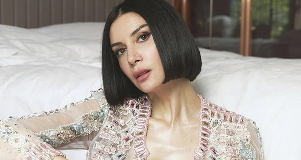 Ahu Yağtu hafıza kaybı yaşamış