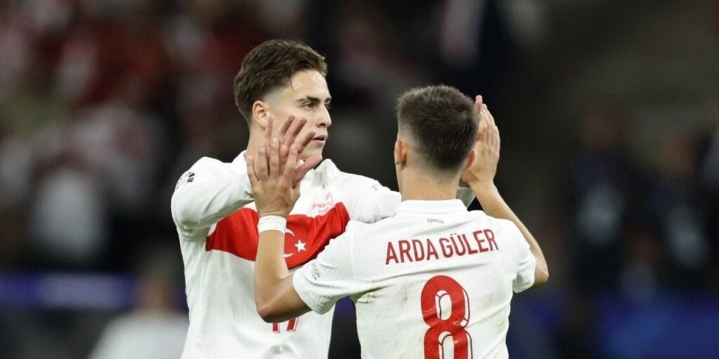 Arda Güler ve Kenan Yıldız’ı yıkan haber