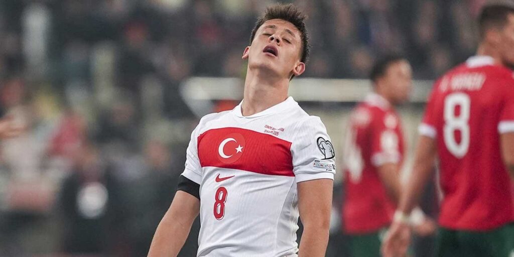 ”Arda Güler’in performansını beğenmedim”