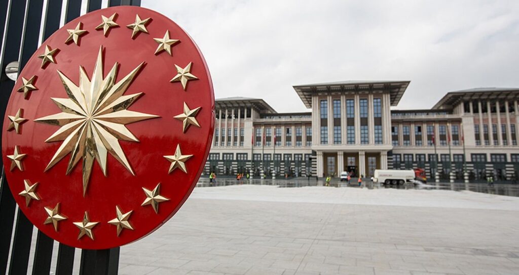 Bahçeli’nin sözlerine Saray’dan ilk yorum