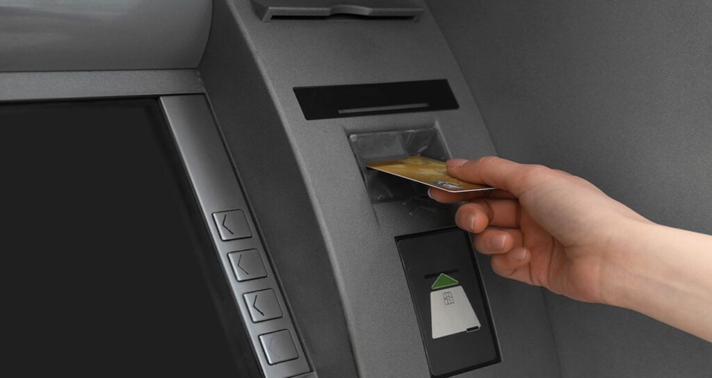 Banka ATM’lerinden para çekemeyenler için uyarı!