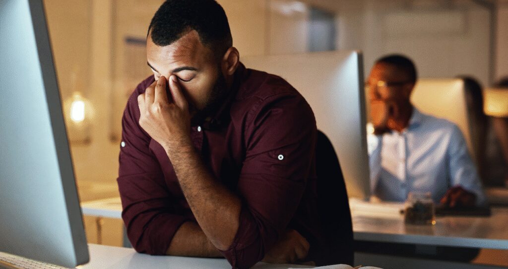 Basit sandığınız belirtiler aslında kronik hastalığın habercisi