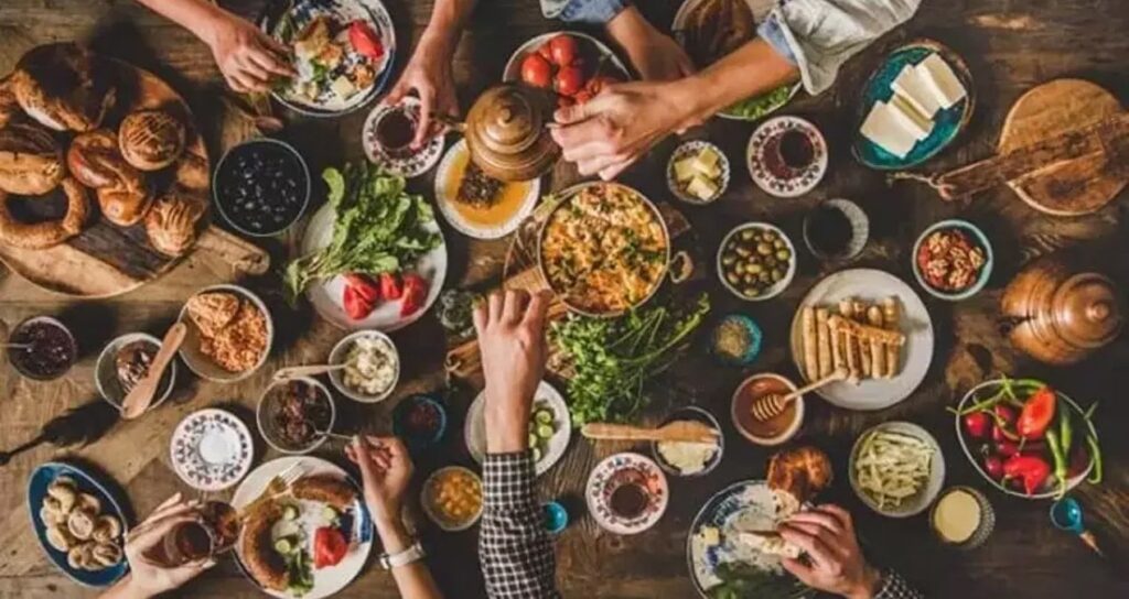 Bu 3 içecek ömrü ömrü uzatıyor