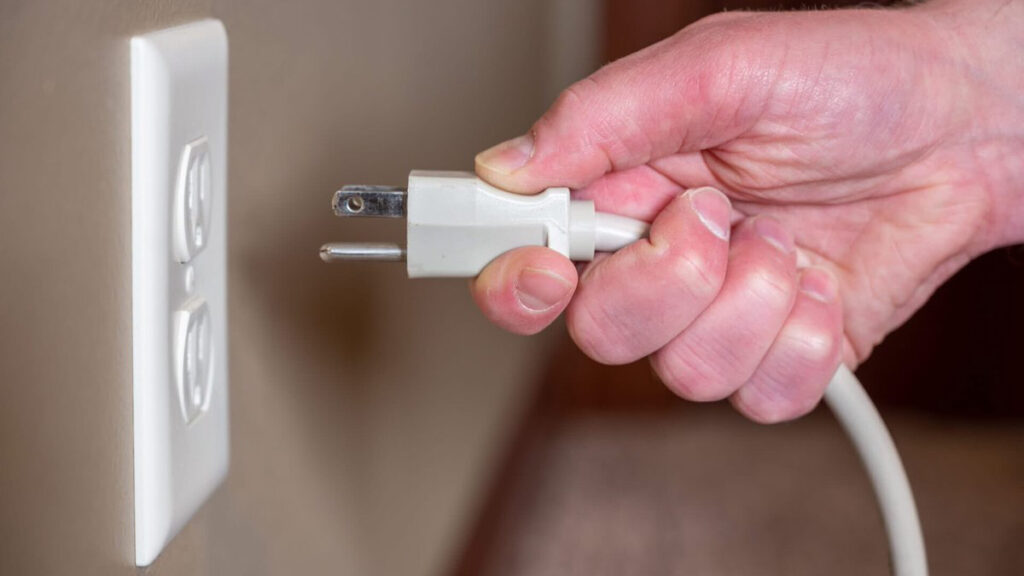 Bu hata elektrik faturasını ikiye katlıyor