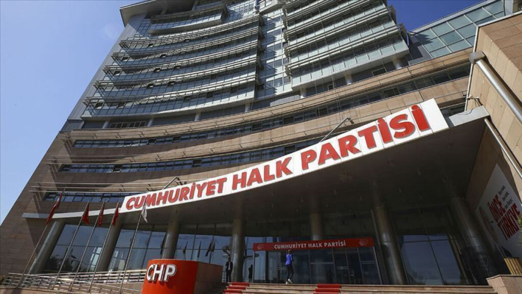 CHP, İmralı kararını açıkladı
