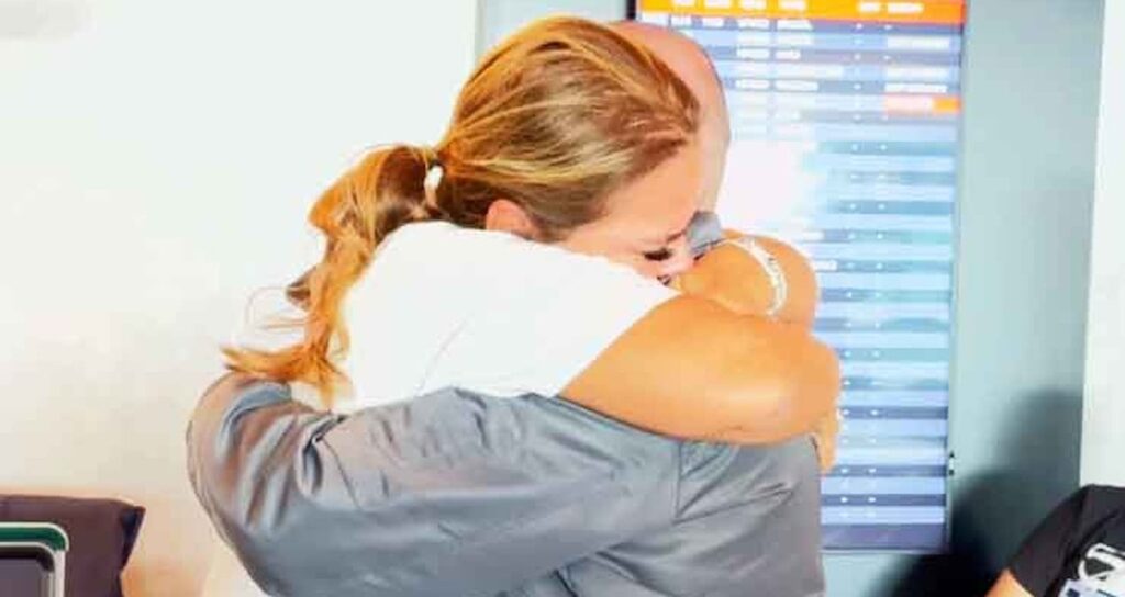 Demet Akalın ile Berkay Şahin arasındaki küslük bitti