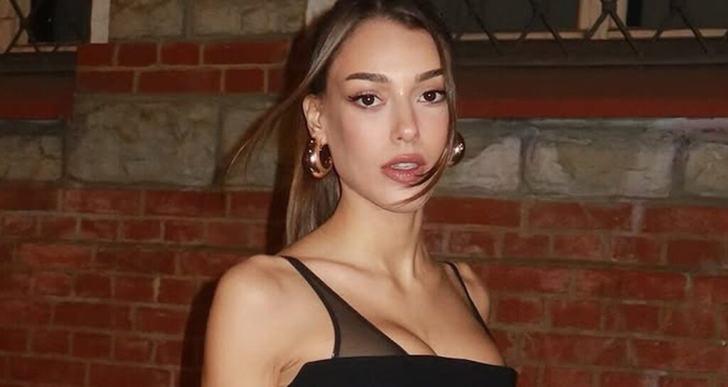 Dilan Çiçek Deniz eski sevgilisinin yakın dostuyla yeni aşka yelken açtı, kavga çıktı