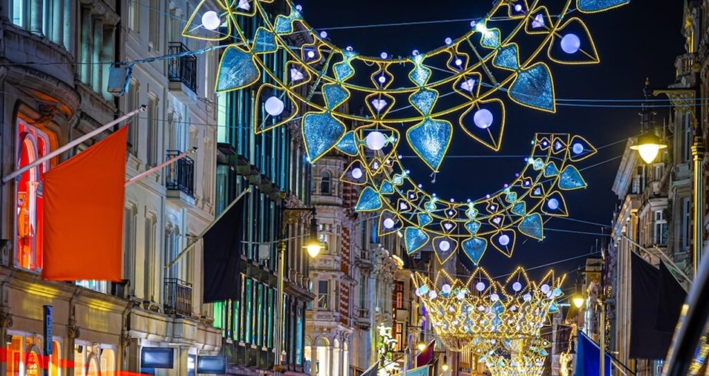 Dünyanın en pahalı caddeleri belli oldu