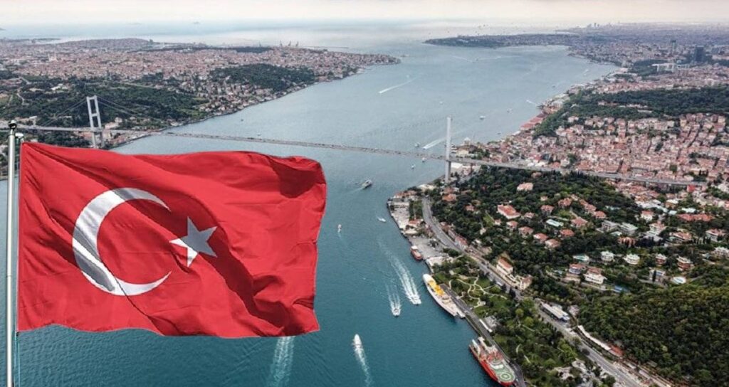 Dünyanın en pahalı ülkeleri açıklandı