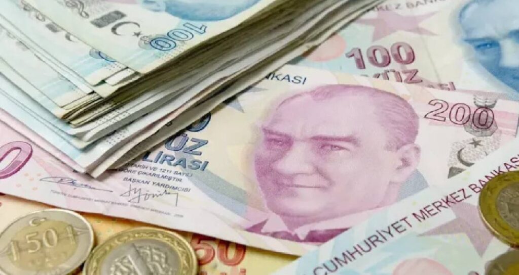 Elinde bu Türk Lirası’ndan olan yaşadı: Değeri tam 10 bin lira