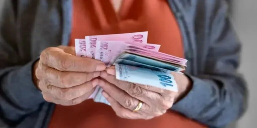 Emekliye refah payı formülü: Maaşlar nasıl eşitlenecek?