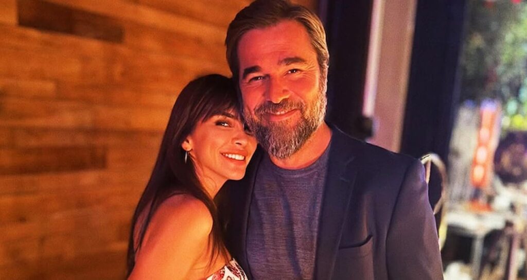 Engin Altan Düzyatan ailesyle Dubai’ye taşınma nedenini açıkladı