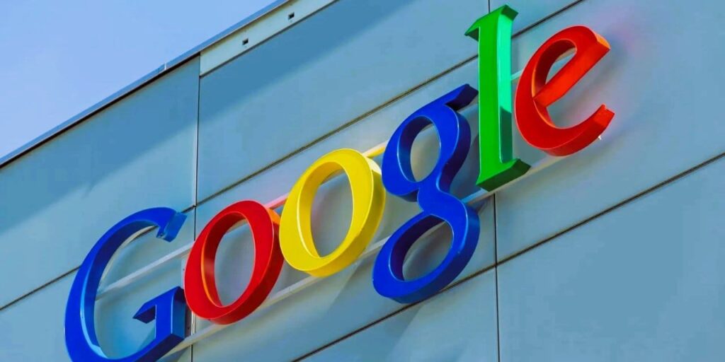 Google Türkiye’ye 2 milyar dolar yatıracak