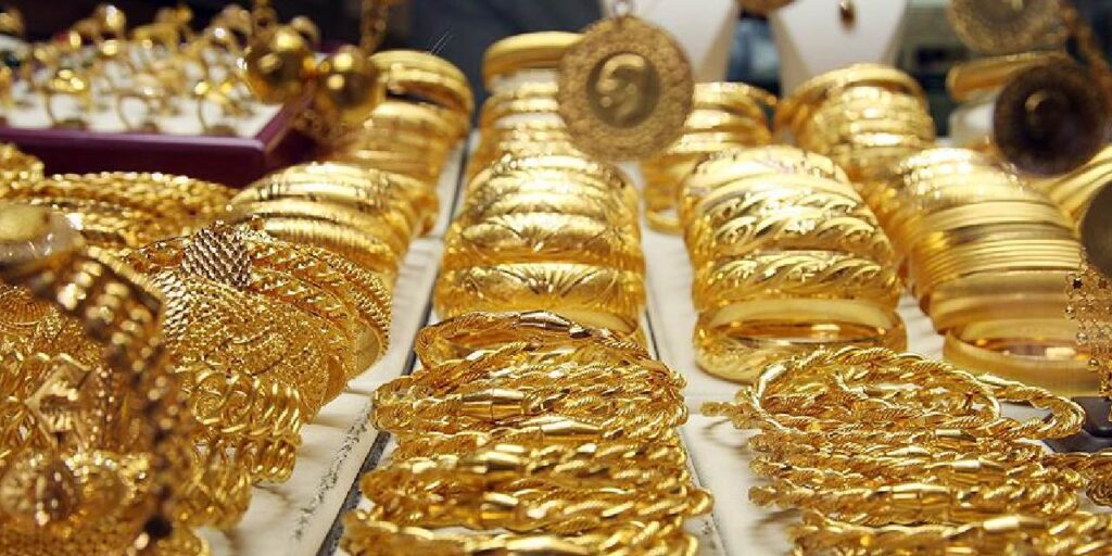 Gram altın ne kadar oldu?