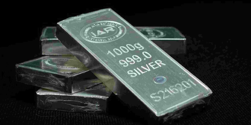 Gümüş öyle bir rekor kırdı ki almayan bin pişman!