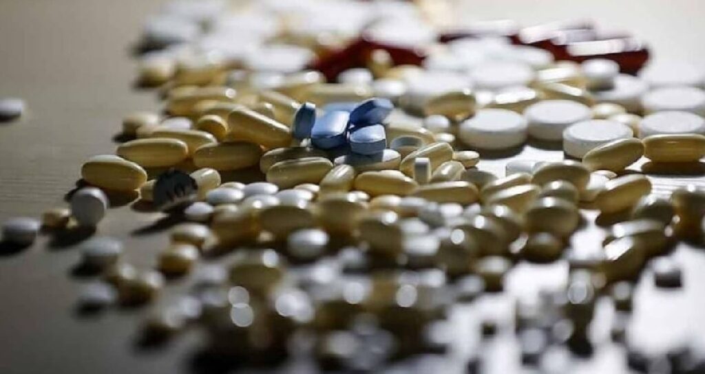 İnsan ömrünü 150 yıla kadar uzatabilen hap geliştirildi