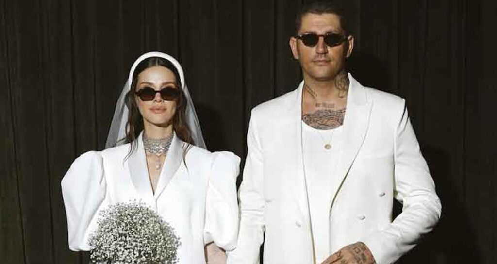 İrem Helvacıoğlu ve Ural Kaspar boşanıyor mu?