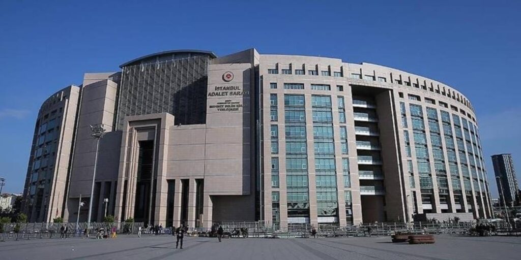 İstanbul Cumhuriyet Başsavcılığında sosyal medya atağı AKP kulislerini karıştırdı