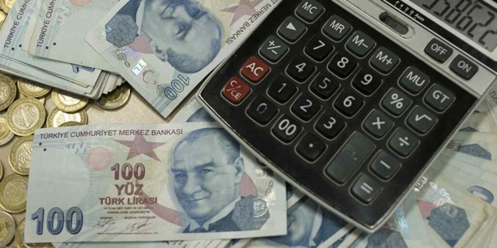 Kamu alacaklarında gecikme zammı düşürüldü!