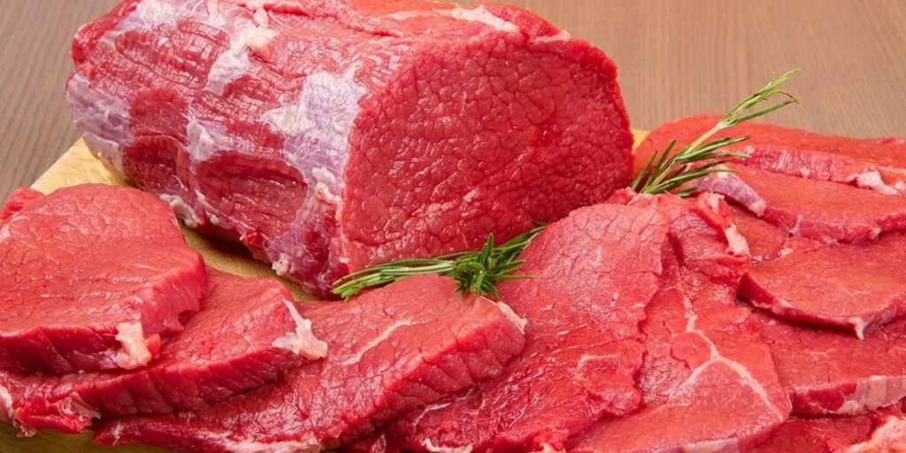 Kırmızı et krizi kapıda mı?