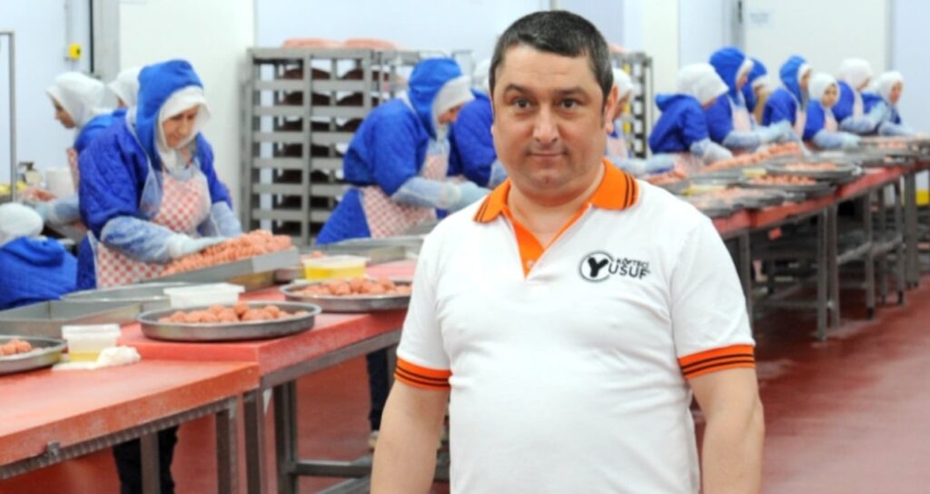 Köfteci Yusuf’ta rüzgar tersine döndü