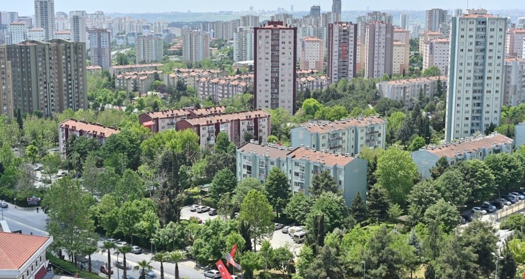 Konut satışlarında Türkiye’yi sadece bir ülke geçti