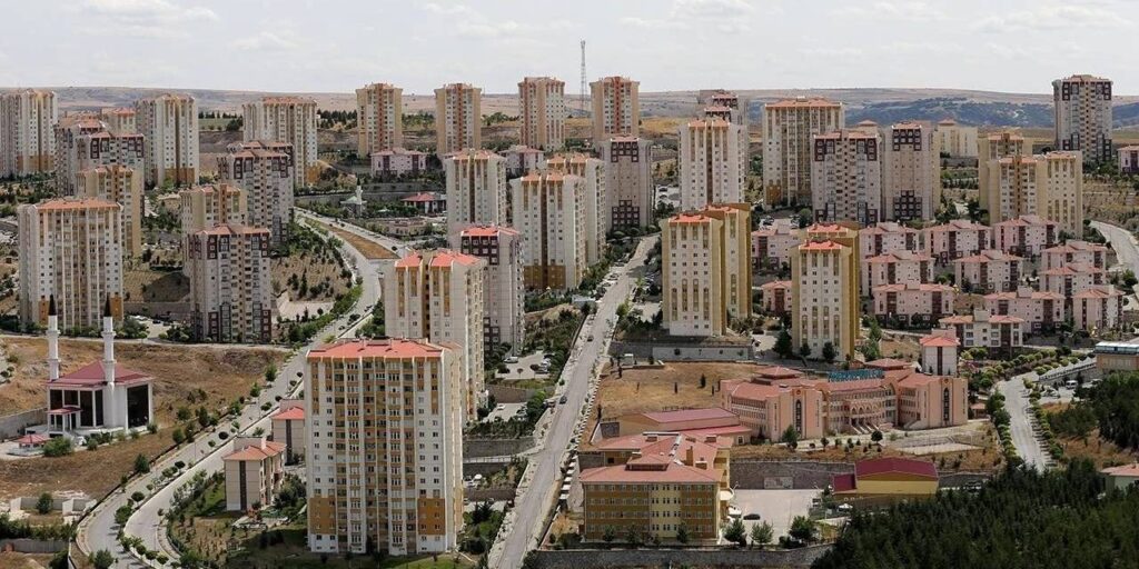 Konutta talep değişti