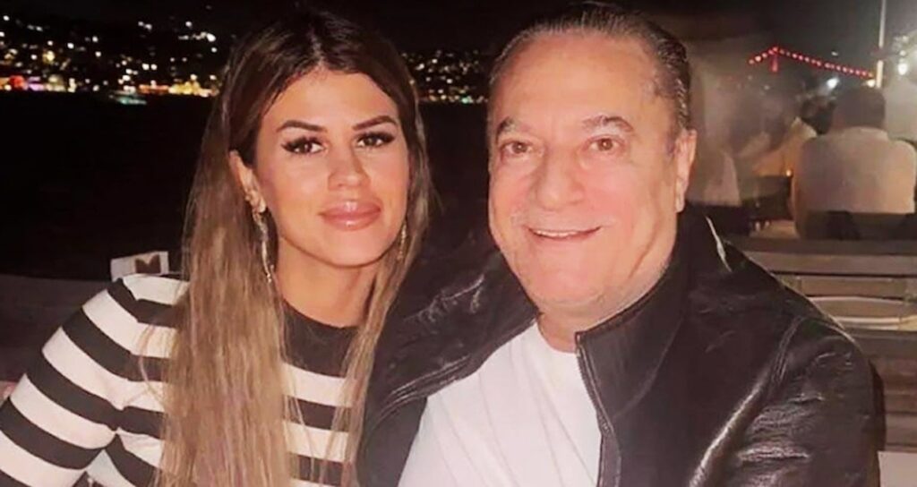 Mehmet Ali Erbil: Gülseren’in bir eli yağda bir eli balda