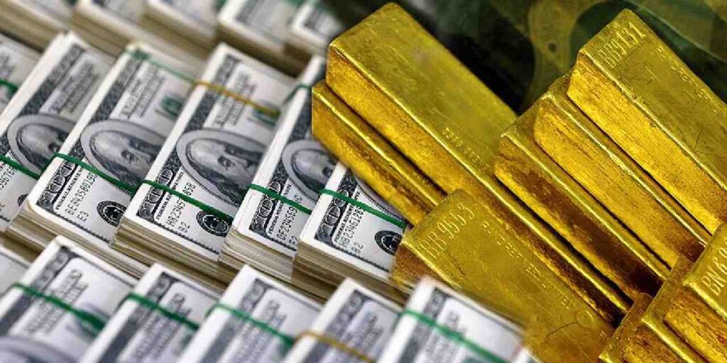 Merkez Bankası rezervleri arttı