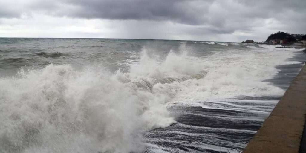 Meteoroloji’den fırtına uyarısı!