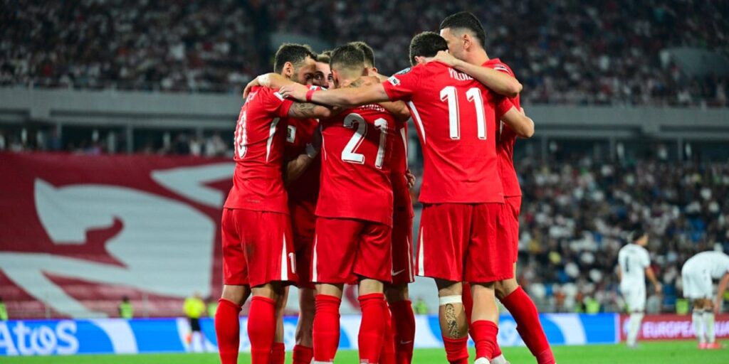 Millilerimiz için kritik 2026 Dünya Kupası kararı