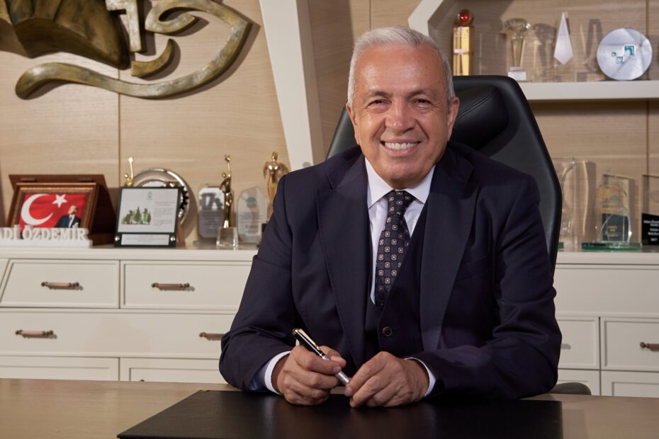 Nilüfer Belediyesi’nden kamuoyuna