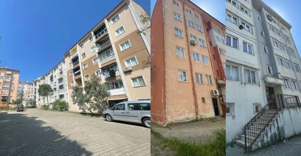 TOKİ Üstlenecek, Vatandaş “Adil Dönüşüm” Talep Ediyor