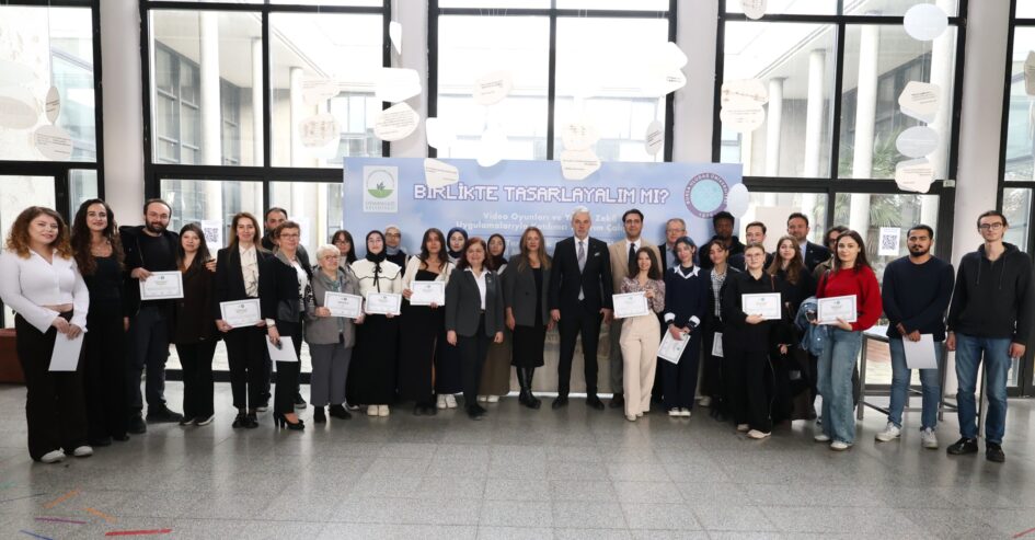 Osmangazi’ye Dijital Teknolojilerle Yenilikçi Dokunuşlar