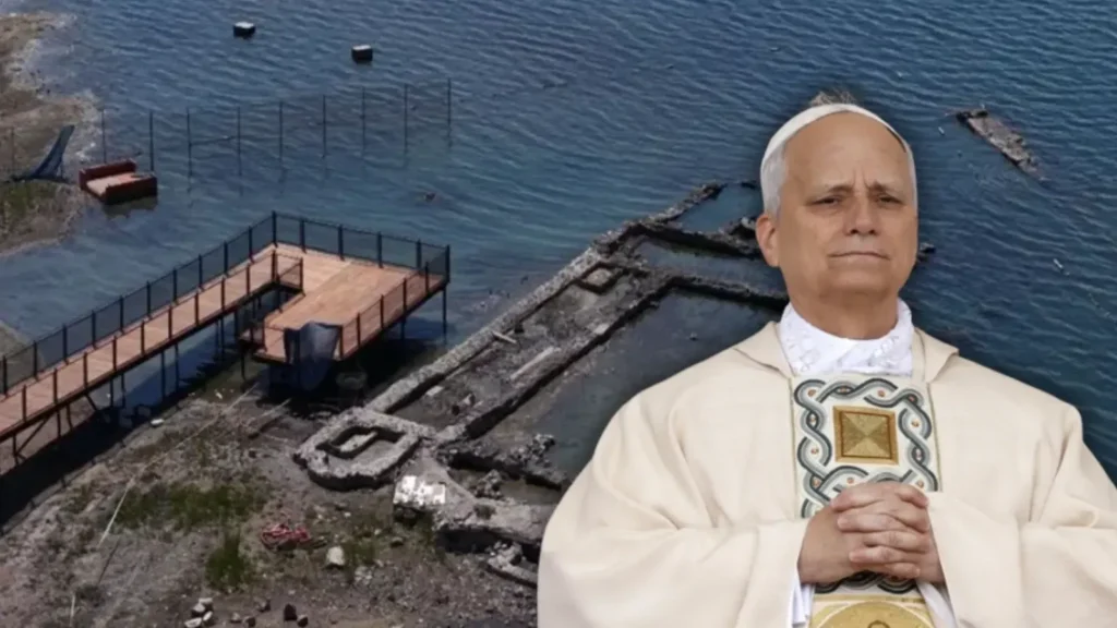 Papa 14. Leo’nun İznik Ziyareti ve Ekümeniklik Tartışmaları Yeniden Gündemde