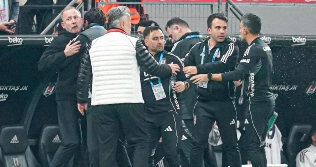 PFDK sevkleri açıklandı!